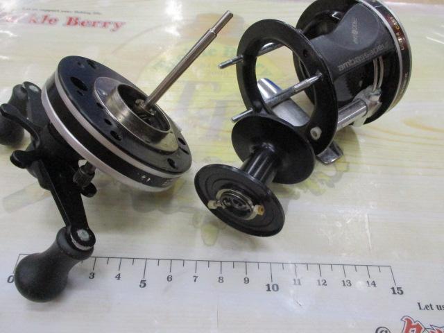 5500C3 シルバー/ゴールドクレスト