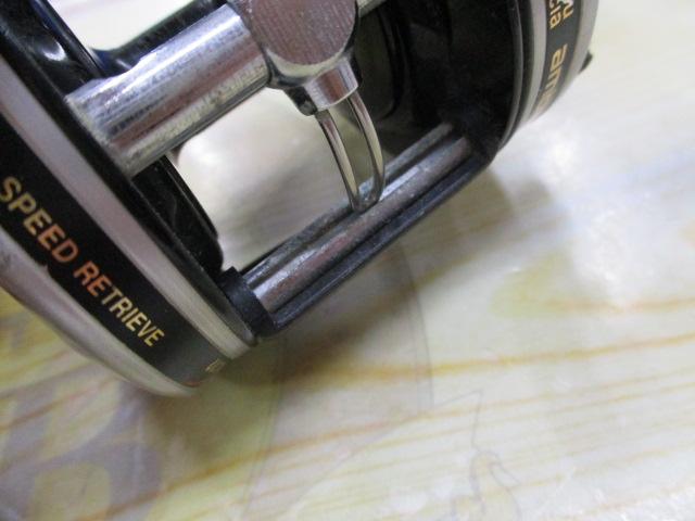 5500C3 シルバー/ゴールドクレスト