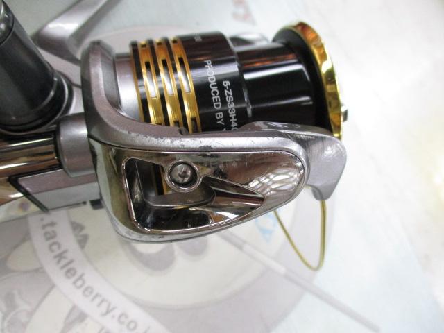 11ツインパワー 4000XG