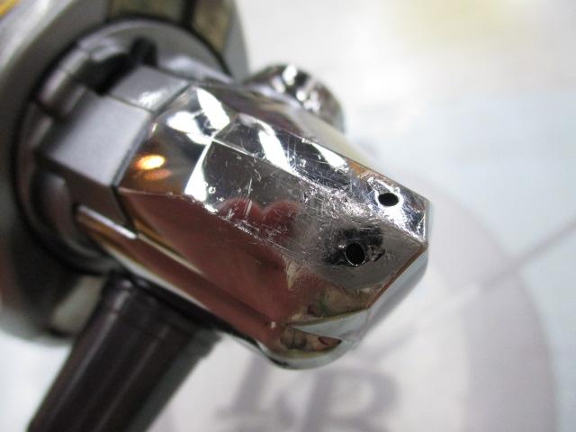 11ツインパワー 4000XG