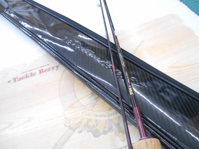 999.9フォーナインマイスター 63M-TRZ グレイウルフ