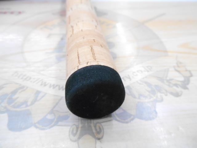 999.9フォーナインマイスター 63M-TRZ グレイウルフ