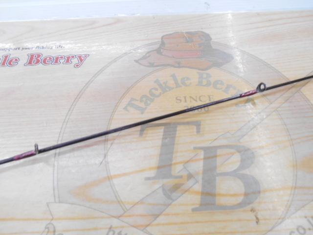 999.9フォーナインマイスター 63M-TRZ グレイウルフ