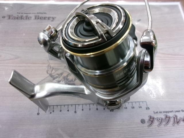 23セドナ 2500SDH｜＠ベリーネット 日本最大新品中古釣具WEBショップ