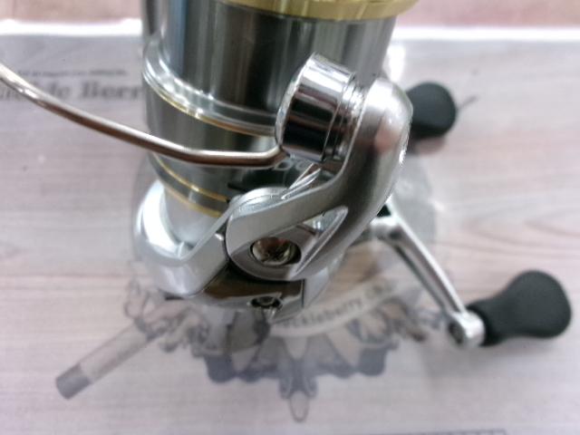 23セドナ 2500SDH｜＠ベリーネット 日本最大新品中古釣具WEBショップ