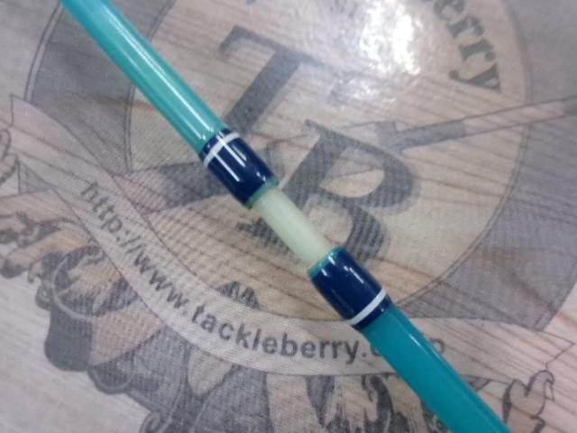 フェンウィックFS49SUL-4Jウォーターシェッドブルー