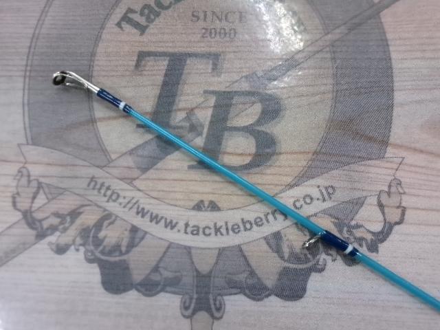 フェンウィックFS49SUL-4Jウォーターシェッドブルー