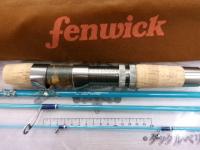 フェンウィックFS49SUL-4Jウォーターシェッドブルー