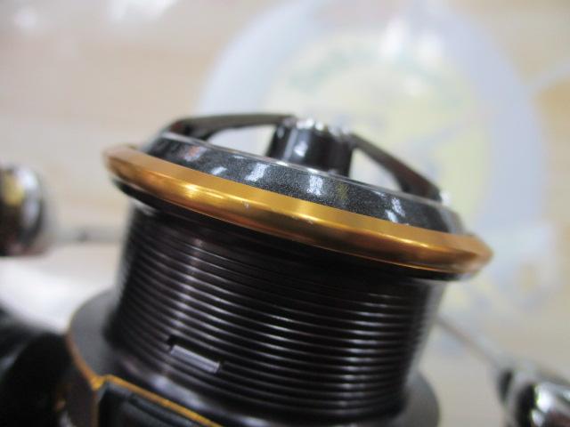 21カルディア FC LT2000S-H