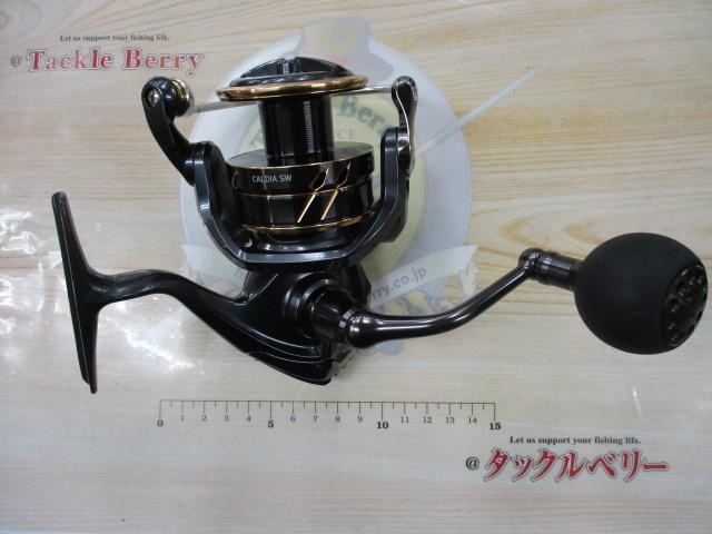 22カルディアSW 6000D-H