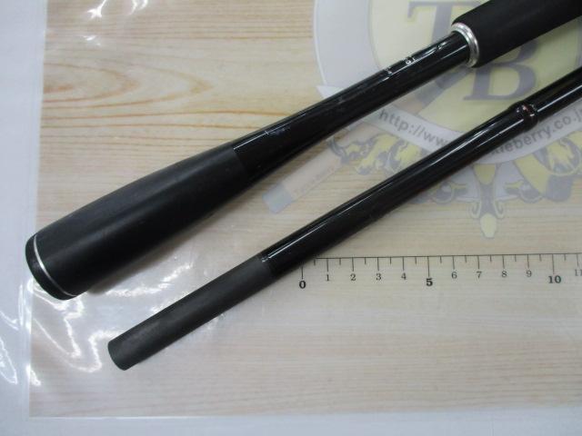 ポイズンアドレナ 172MH｜＠ベリーネット 日本最大新品中古釣具WEBショップ