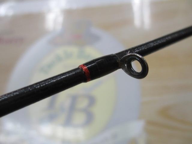 ポイズンアドレナ 172MH｜＠ベリーネット 日本最大新品中古釣具WEBショップ