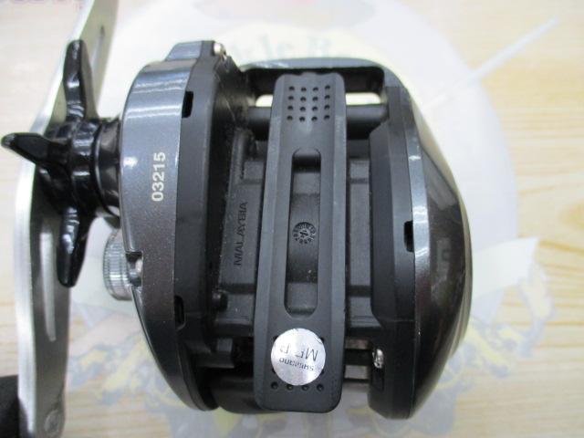 14バルケッタBB 300HG