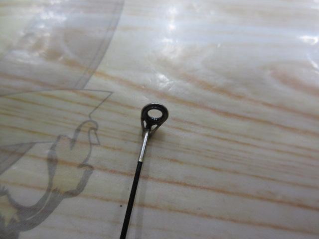 がま磯グレスペシャルⅡ 2-53