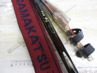 がま磯グレスペシャルⅡ 2-53