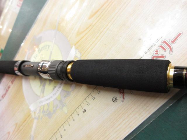 ジグキャスターMX 106MH｜＠ベリーネット 日本最大新品中古釣具WEBショップ