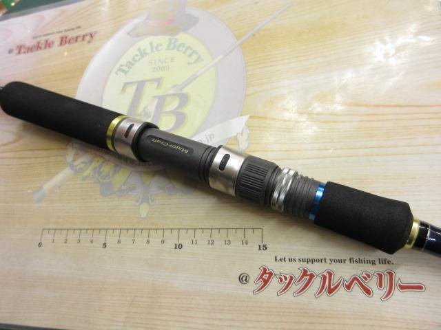 ロッド CRJ-S60/4 クロステージ CRJ-S60/4｜＠ベリーネット 日本最大新品中古釣具WEBショップ