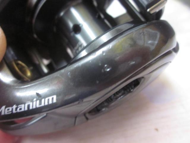 23メタニウム 100XG