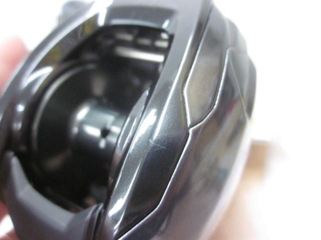 23メタニウム 100XG