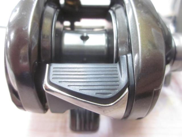 23メタニウム 100XG