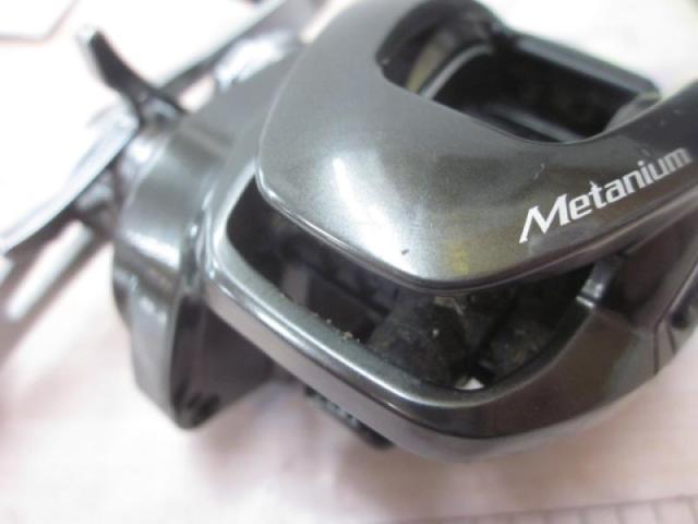 23メタニウム 100XG｜＠ベリーネット 日本最大新品中古釣具WEBショップ