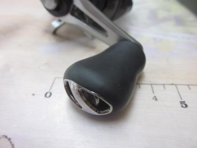 23メタニウム 100XG