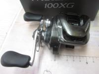 23メタニウム 100XG