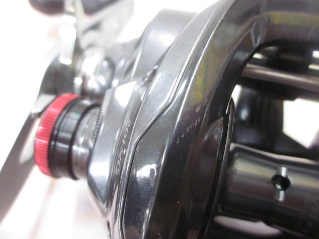 24スコーピオンMD 201XG