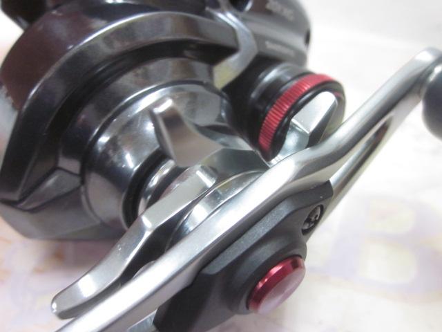 24スコーピオンMD 201XG