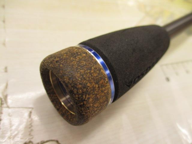 ブルートレック DBTS-67UL-S