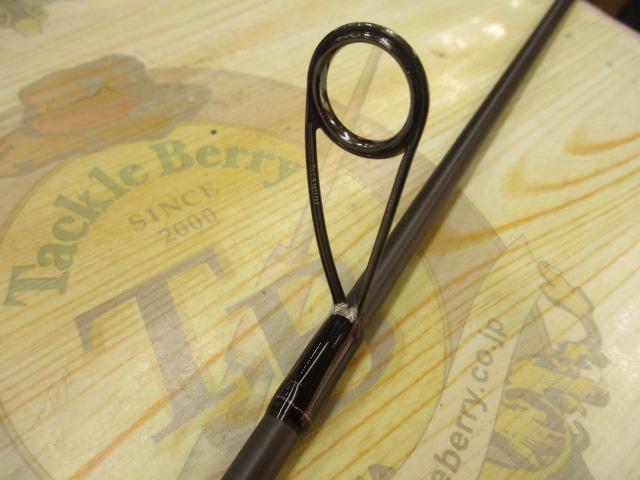 ブルートレック DBTS-67UL-S