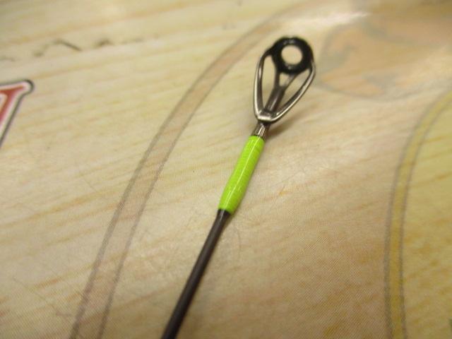 ブルートレック DBTS-67UL-S