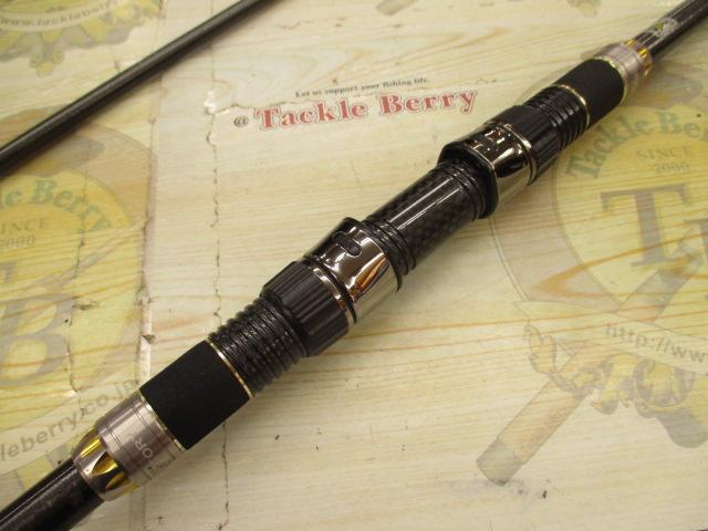 セブンセンスTR MJLS-1032-TR モンスタージェッティーリミテッド