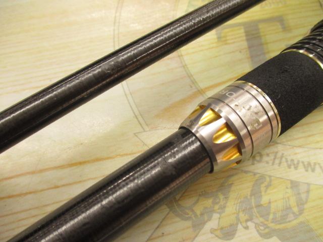 セブンセンスTR MJLS-1032-TR モンスタージェッティーリミテッド