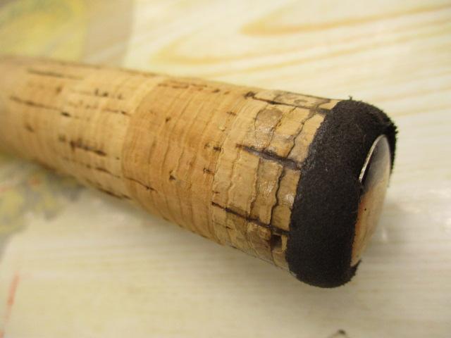 スコーピオン 1580R