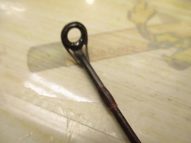 スコーピオン 1580R