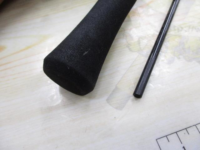 エメラルダスエア BOAT 511LS-S・K