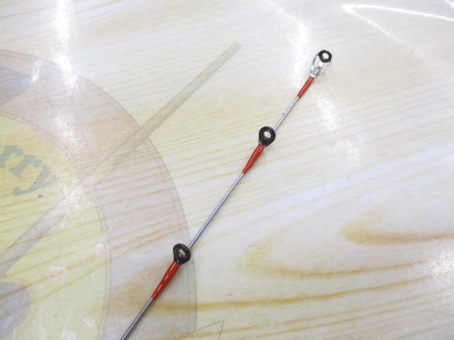 エメラルダスエア BOAT 511LS-S・K