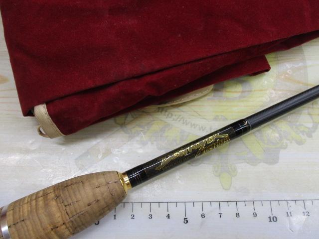 デストロイヤー F0-68XS(Hi-10X)LYCAON COMPETITION