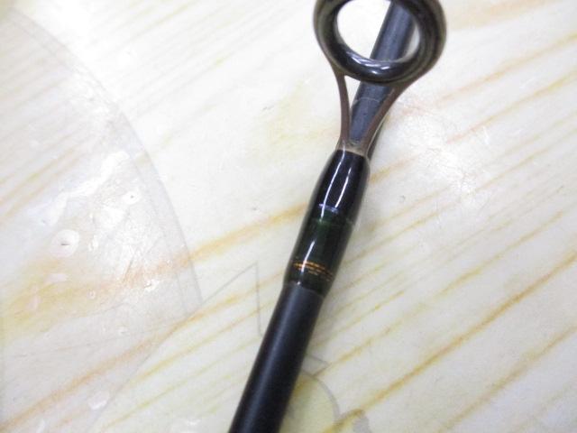 デストロイヤー F0-68XS(Hi-10X)LYCAON COMPETITION