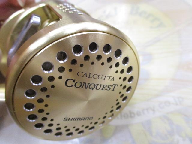 01カルカッタコンクエスト 100