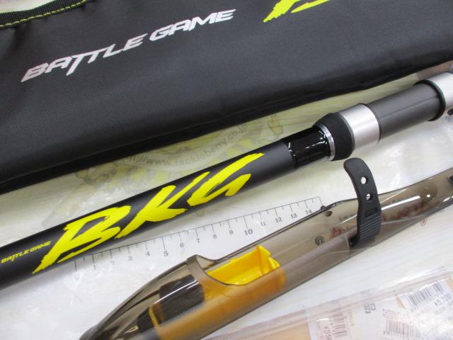 バトルゲームBKG T L480