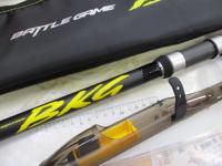 バトルゲームBKG T L480