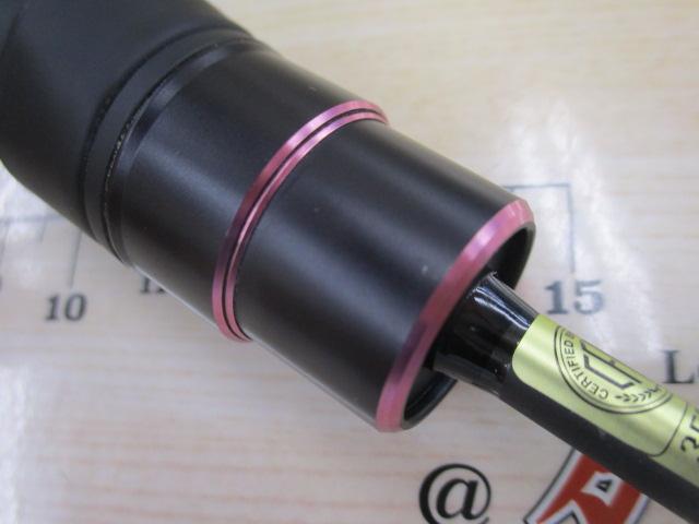 ラグゼ宵姫 華 弐 S54FL-solid