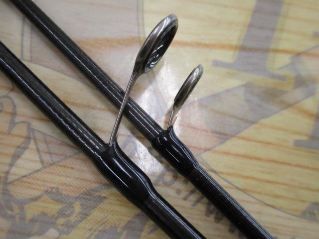 ラグゼ宵姫 華 弐 S54FL-solid