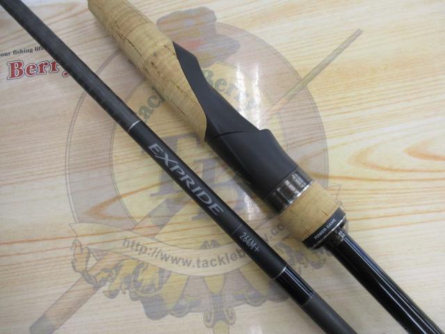 22エクスプライド 264M+