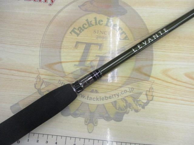 レヴァンテ F3-611LVS