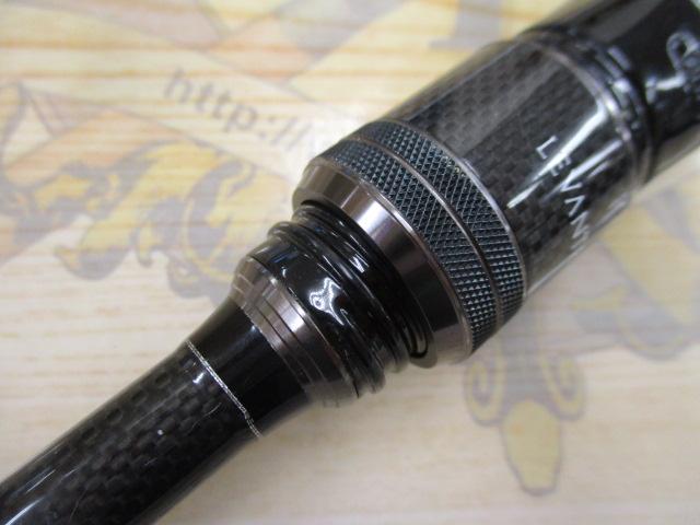 レヴァンテ F3-611LVS