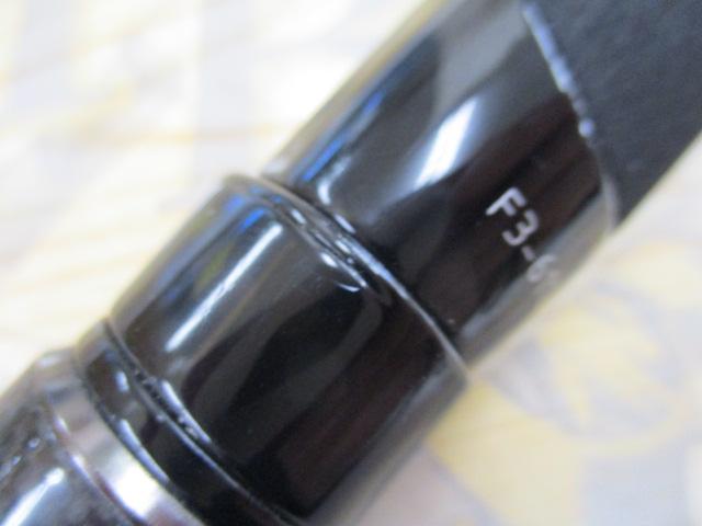 レヴァンテ F3-611LVS