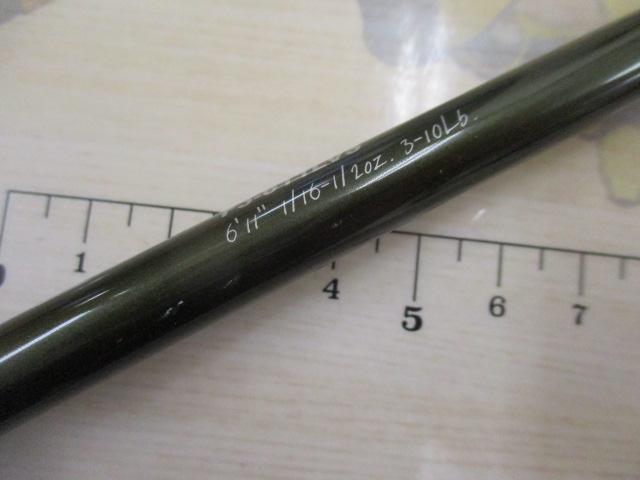 レヴァンテ F3-611LVS